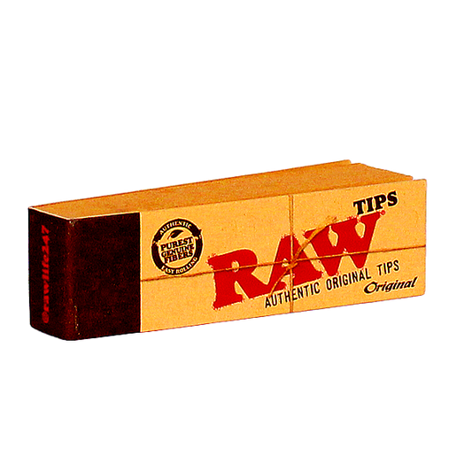 RAW Tips Classic