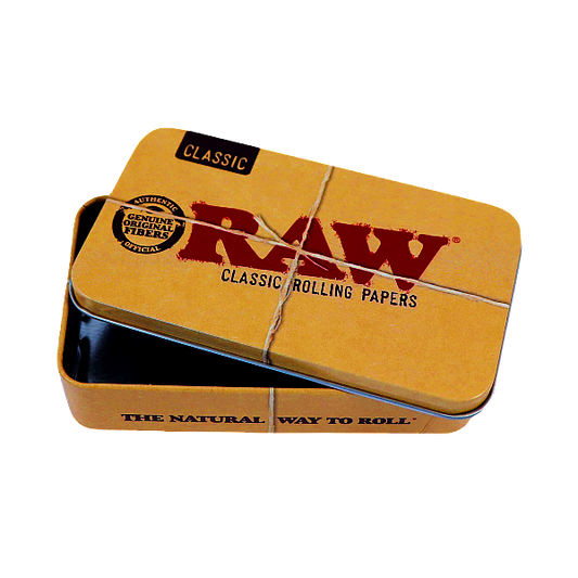 Pack Raw Classic